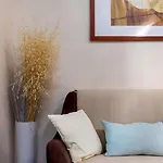 Lejlighed Studio Deja