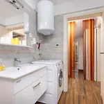 דירה Studio Deja Mugeba