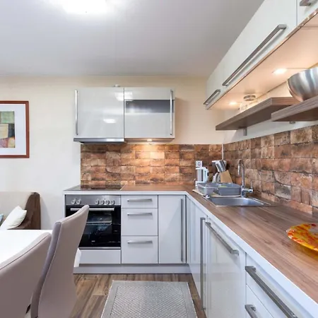 Apartman Studio Deja *